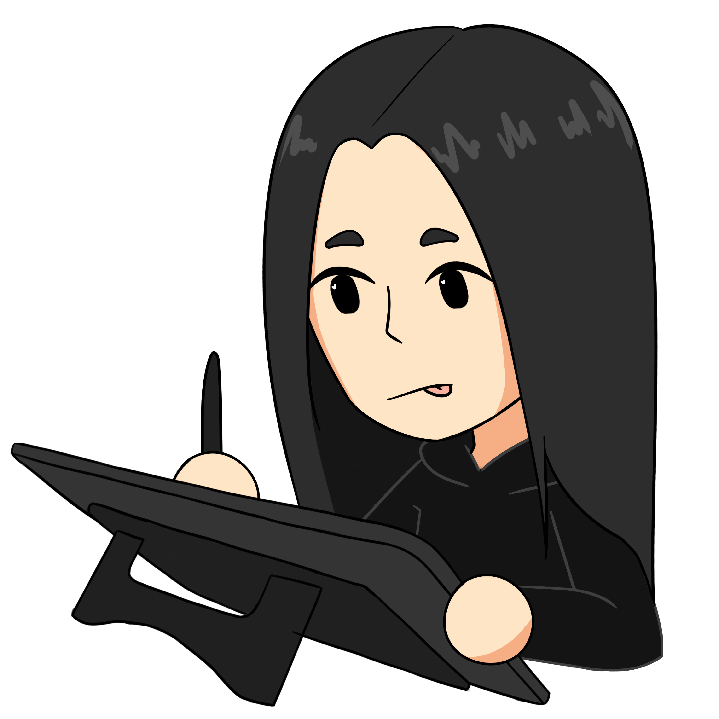 Find Tabi On Twitter, Instagram & Twitch - cxzjruo